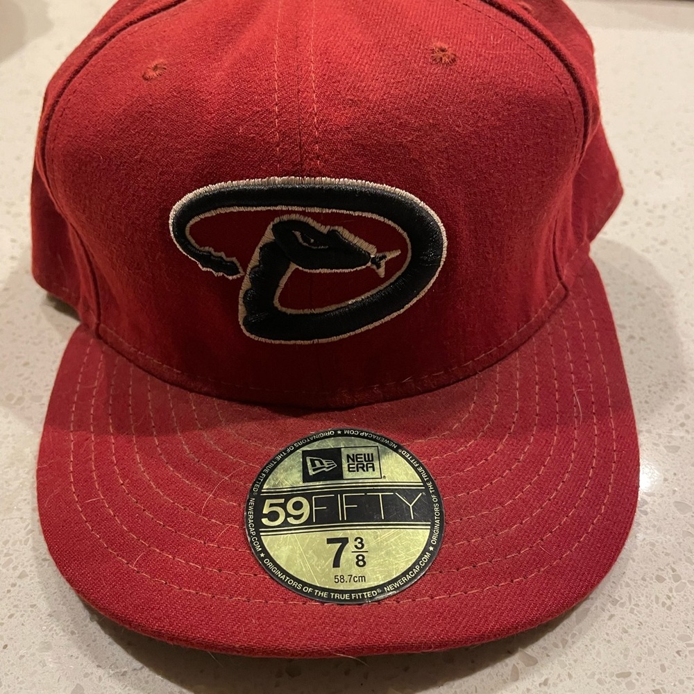 Arizona Diamondbacks Baseball Hat